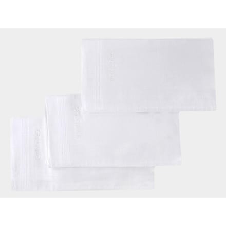 Profuomo Pochet handkerchief set 7 ppuo00007a/2