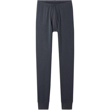 ESMARA MEN Heren thermobroek (Blauw, S)