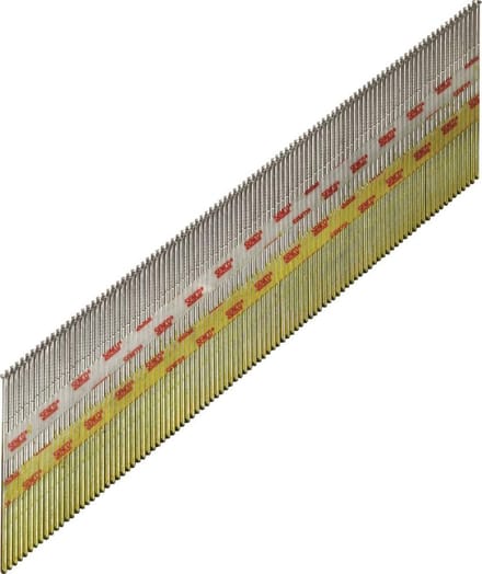 Senco DA25EABN DA-afwerkspijker glad - 1,8x63mm (3000st)