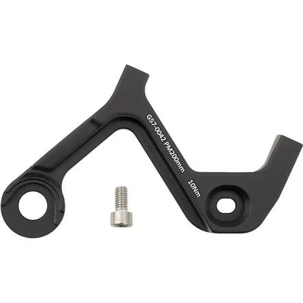 Montagesteun achterrem accessoire Lapierre E-Bike Overvolt