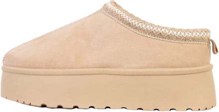 Slippers om aan te trekken