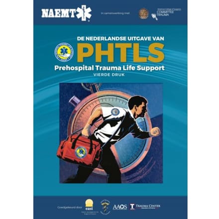 De Nederlandse Uitgave Van Phtls