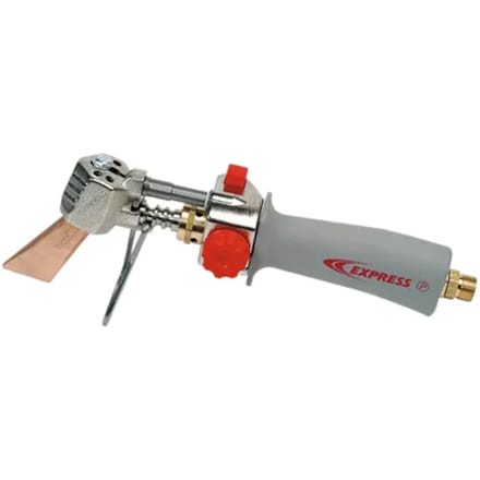 Piezo Soldeerbout Express + Roterende Connector