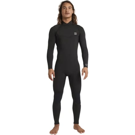 Eendelige combinatie Billabong Absolute 5/4 Back-Zip