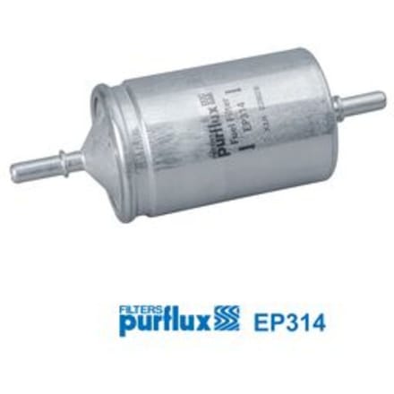 Brandstoffilter PURFLUX PX EP314