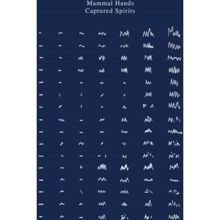 Mammal Hands - Captured Spirits (CD)