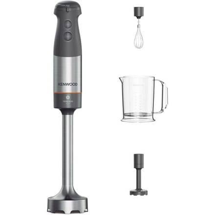Kenwood Staafmixerset Ttriblade XL+ 1000 W