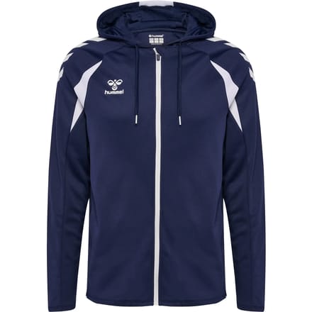 Hooded trainingsjack Hummel Core 2.0