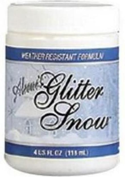 Aleenes Glitter snow - 118ml - 14642