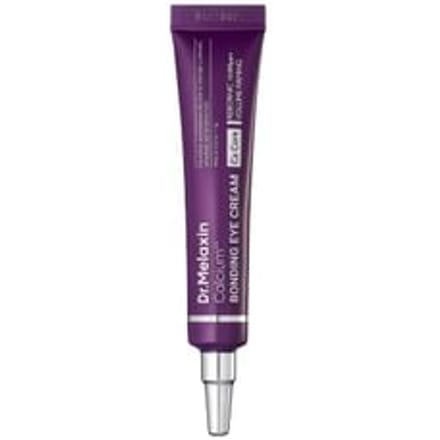 Dr. Melaxin Calcium Bonding Oogcrème Hydraterend Verstevigend en Gladmakend Oogverzorging 15g