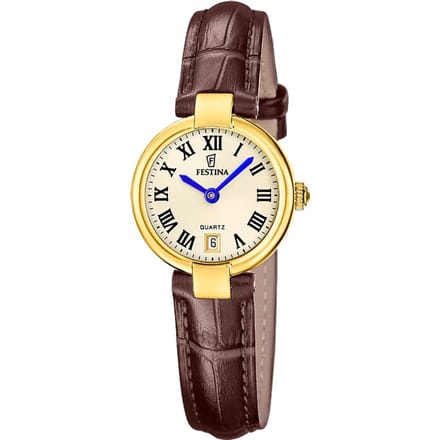 Festina - F20783/2 - Polshorloge - Dames