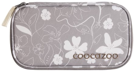 Coocazoo - Etui 24 cm (Vanilla Bloom)
