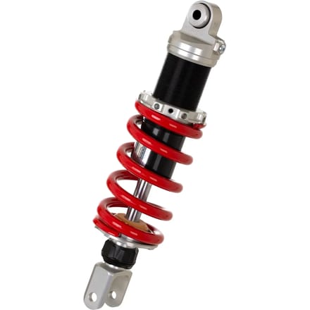 Veerdemper YSS HO-XL 650 V Transalp `00-`07