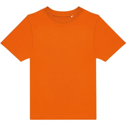 Kinder-T-shirt B&C #E150