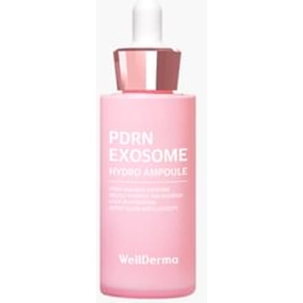 WellDerma - PDRN Exosome Hydro Ampoule 30ml
