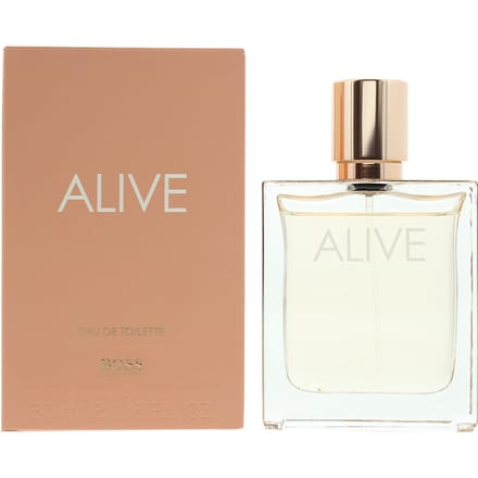 Hugo Boss Alive Eau de Toilette - 50 ml - Damesparfum