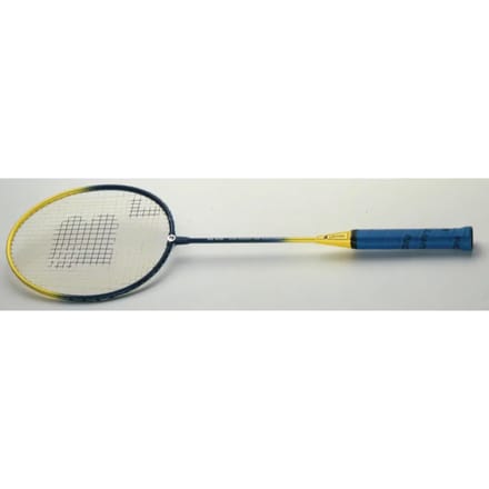 Yonex Burton Bx 470 Badmintonracket Oranje,Blauw