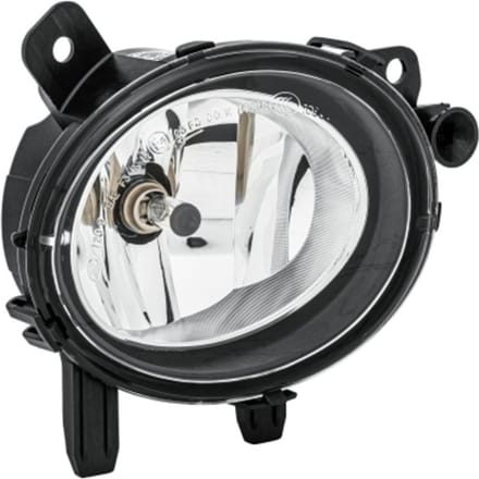 Mistlicht HELLA 1N0 354 990-041, rechts