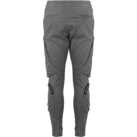 La Haine Inside Us broek Bulc Mannen Grijs
