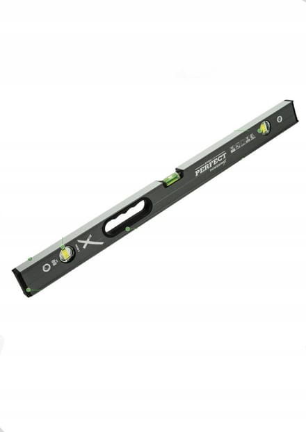 Stalco Powermax Aluminium Waterpas 40cm