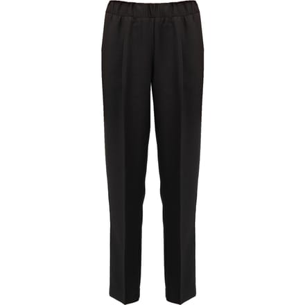 Silvian Heach broek Vrouw zwart
