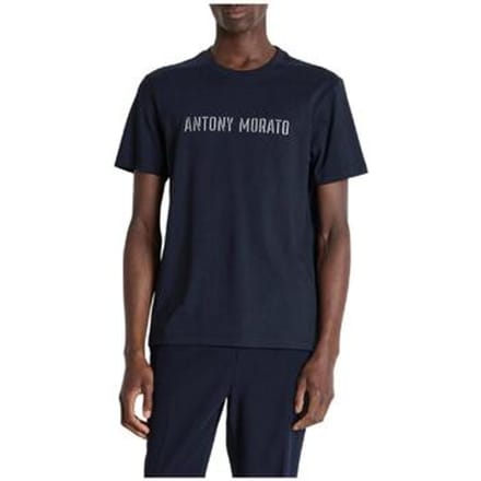 T-shirt Korte Mouw Antony Morato MMKS02703 FA100240