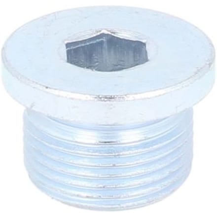 Topran Schroefplug, versnellingsbakbehuizing HANS PRIES 115 347