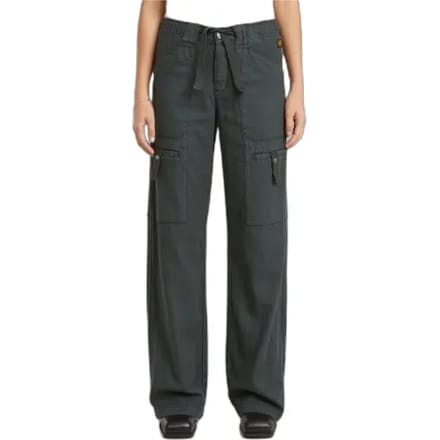 Cargo broek voor dames G-Star Judeerainer