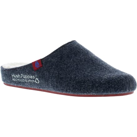 Hush Puppies The Good Slipper Mens