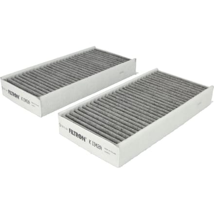 Cabinefilter FILTRON K1342A-2x