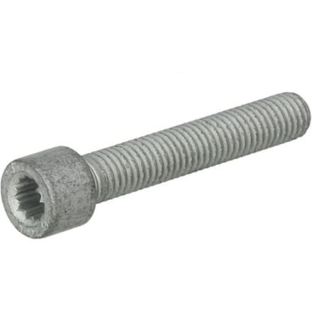 Schroef, cardanasflens FEBI BILSTEIN 03004
