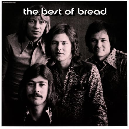 Best Of Bread - Bread