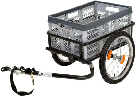 POINT Fiets-transportaanhanger
