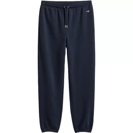 Dames sweatshirt regular Gant Shield