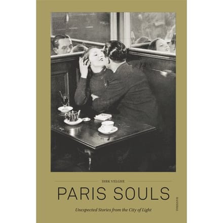 Paris Souls