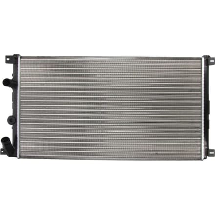 Radiator, motorkoeling THERMOTEC D7R012TT