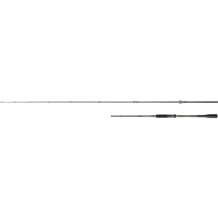 Spinhengel Hearty Rise Dark Soul 7-28g