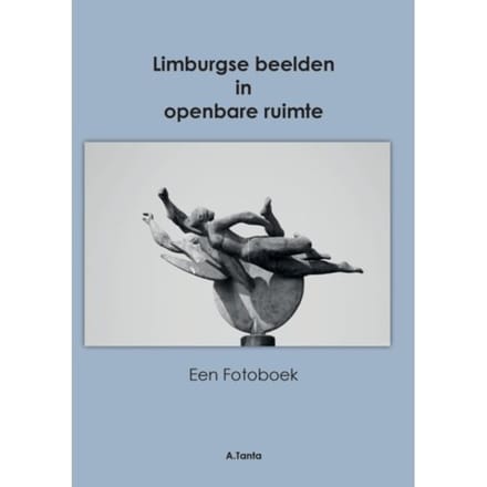 Limburgse Beelden - Ante Tanta