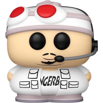 Pop Television: South Park - Boyband Cartman - Funko Pop #37