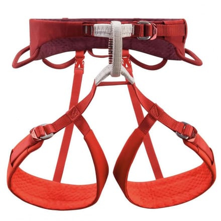 Petzl Adjama Klimgordel met Endoframe Technologie L