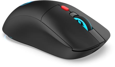 Draadloze muis - Oplaadbaar 2.4G