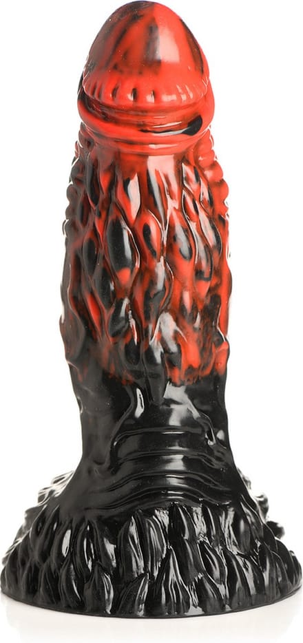 Monster Dildo Vulcan