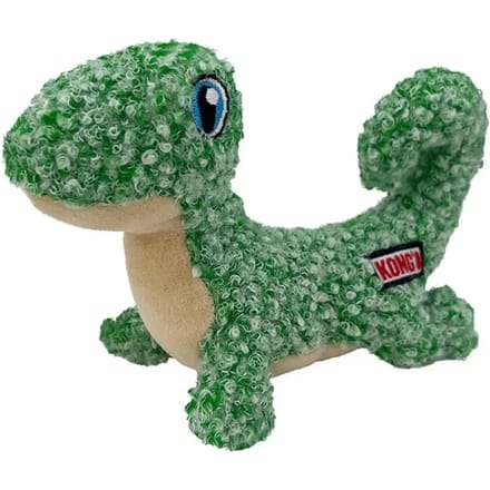 Kattenspeelgoed Kong Luvs Lizard