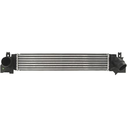 Intercooler NISSENS 96379