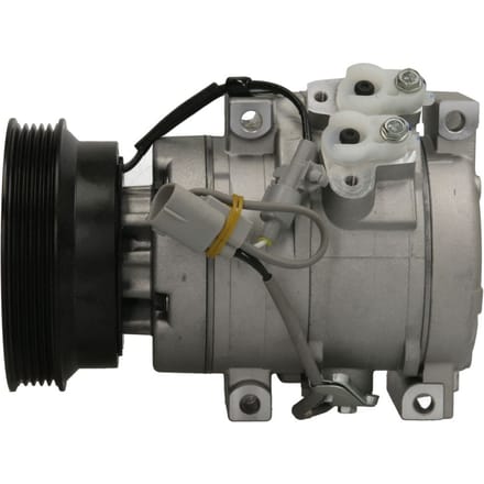 Compressor airconditioning THERMOTEC KTT090205