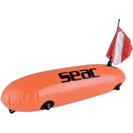 Torpedoboei Seac