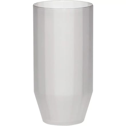 Waterglas Hubsch Interior Aster