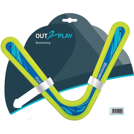Boemerang Out2Play