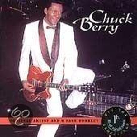Chuck Berry
