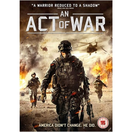 Act of War